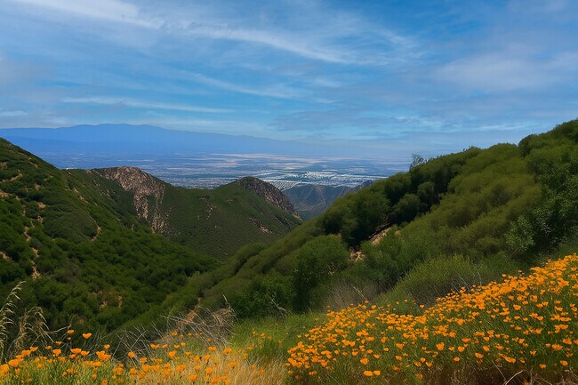 More details for Towsley View Loop Trl - 131 Acres – Land for Sale, Stevenson Ranch, CA