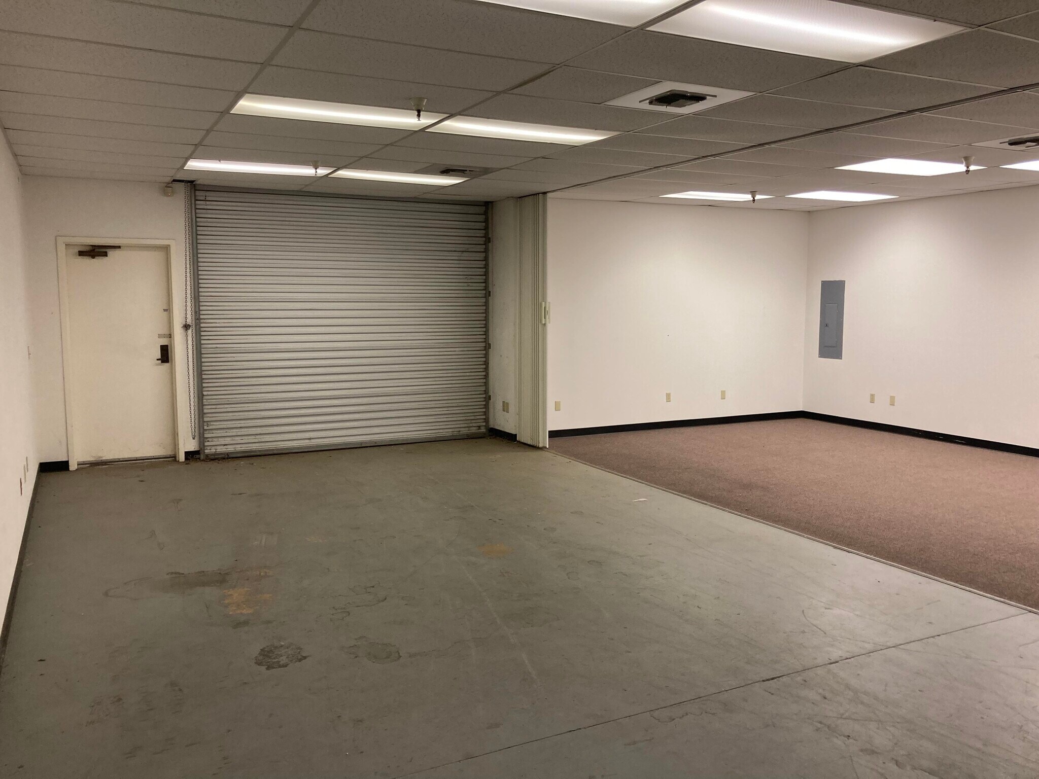3039 Kilgore Rd, Rancho Cordova, CA for lease Interior Photo- Image 1 of 4