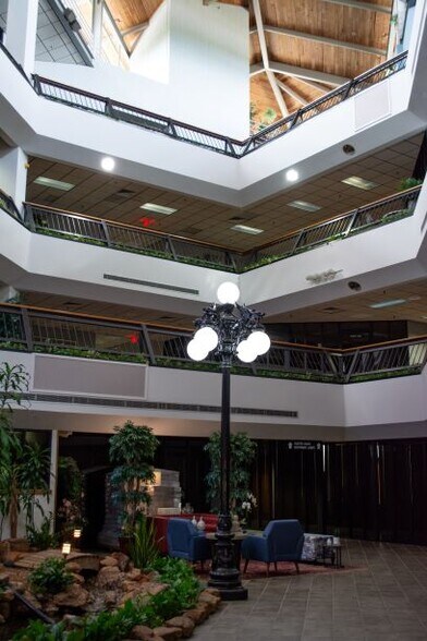 3400 W Marshall Ave, Longview, TX à louer - Photo intérieure - Image 3 de 9