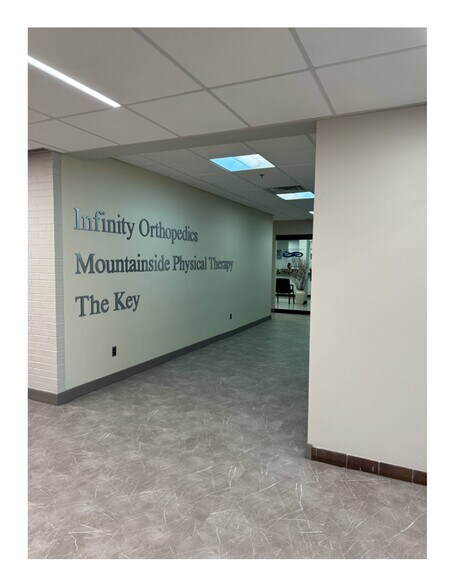 1450 Us Highway 22 W, Mountainside, NJ à louer - Photo intérieure - Image 3 de 11