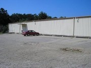 1427 W Linwood Dr, Opelousas LA - Entrepôt