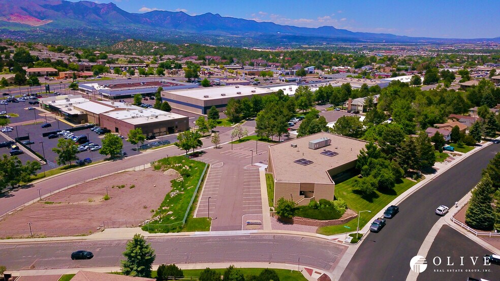 2270 La Montana Way, Colorado Springs, CO for sale - Building Photo - Image 2 of 19