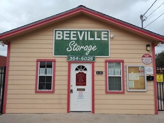 More details for 4101 N Saint Marys St, Beeville, TX - Office/Retail for Lease