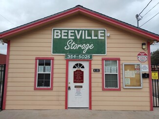 Plus de détails pour 4101 N Saint Marys St, Beeville, TX - Flex à louer