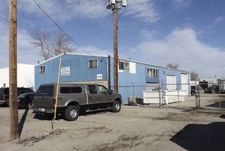 Plus de détails pour 4940 Monaco St, Commerce City, CO - Industriel à louer