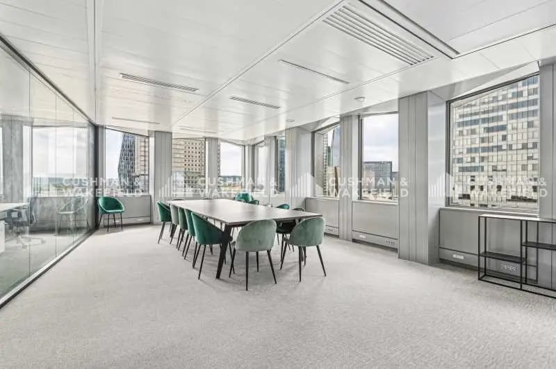 33 Place Des Corolles, Courbevoie à louer - Photo intérieure - Image 2 de 13