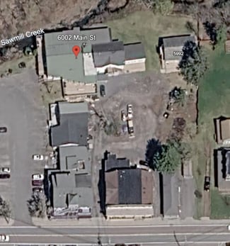 More details for SLOPES Hunter Mountain Motel, Restaurant – Retail for Sale, Tannersville, NY