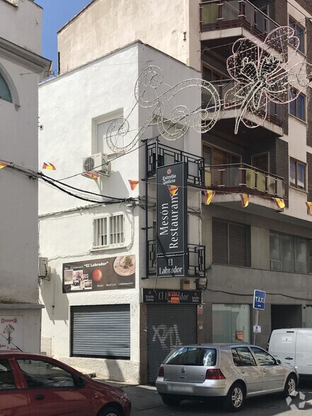 Immeuble residentiel dans Arganda del Rey, Madrid à vendre - Photo du bâtiment - Image 2 de 2