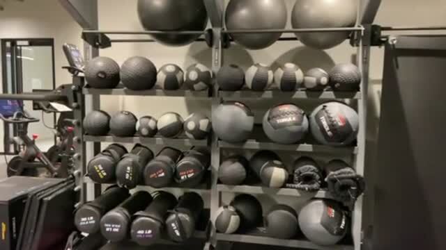 730 Peachtree St NE, Atlanta, GA à louer - Vidéo sur l’inscription commerciale - Image 2 de 22