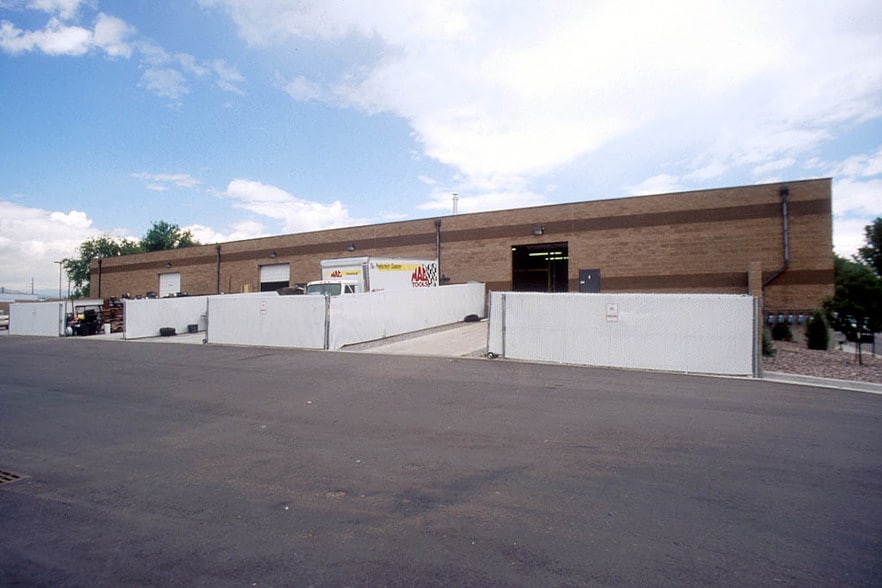 12200 W 52nd Ave, Wheat Ridge, CO for sale - Other - Image 2 of 11