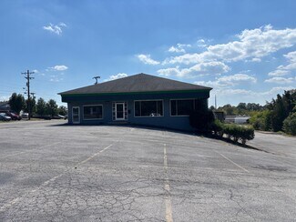 Plus de détails pour 899-911 W Main St, Hendersonville, TN - Commerce de détail à vendre