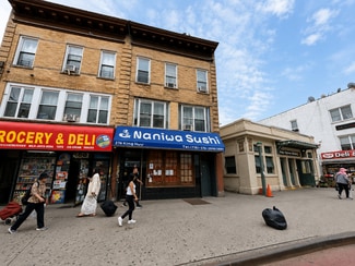 More details for 276 Kings Hwy, Brooklyn, NY - Multifamily for Sale