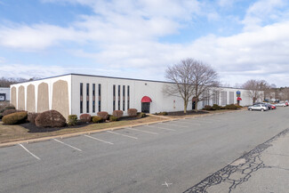 More details for 81-87 York Ave, Randolph, MA - Industrial for Lease