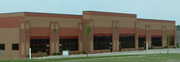 10615 Aurora Ave, Urbandale IA - Warehouse