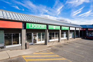 More details for 8060 Silver Springs Blvd NW, Calgary, AB - Retail for Lease