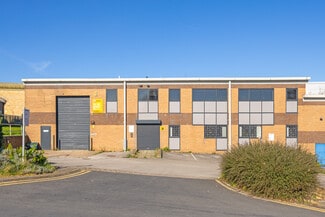 More details for Gloucester Ct, Leeds - Industrial for Lease