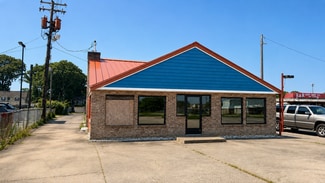 More details for 925 E Little Creek Rd, Norfolk, VA - Retail for Sale