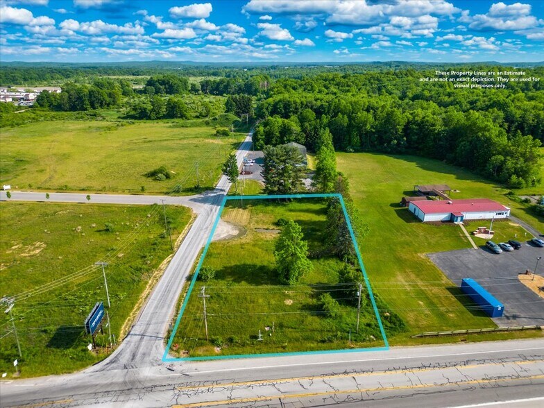 0 Leesburg Grove City, Mercer, PA à vendre - Photo du bâtiment - Image 2 de 9