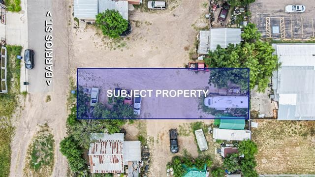 001 Barrios Street, Laredo, TX for sale - Building Photo - Image 3 of 16