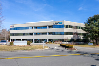 More details for 2 Armstrong Rd, Shelton, CT - Office for Lease