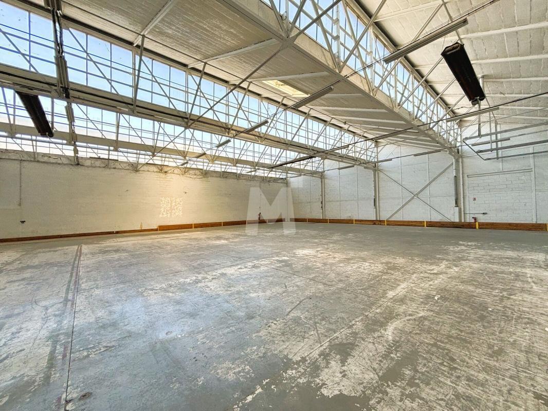 Rue Galvani, Massy for lease Interior Photo- Image 1 of 13