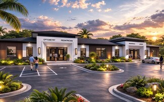 Plus de détails pour 110 Remington Dr, Oviedo, FL - Bureau à louer
