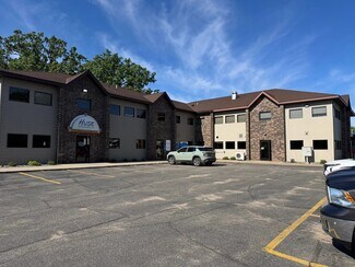 More details for 402 Red River Ave N, Cold Spring, MN - Office for Lease