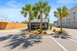 More details for 129 Lee Ave, Hampton, SC - Retail for Lease