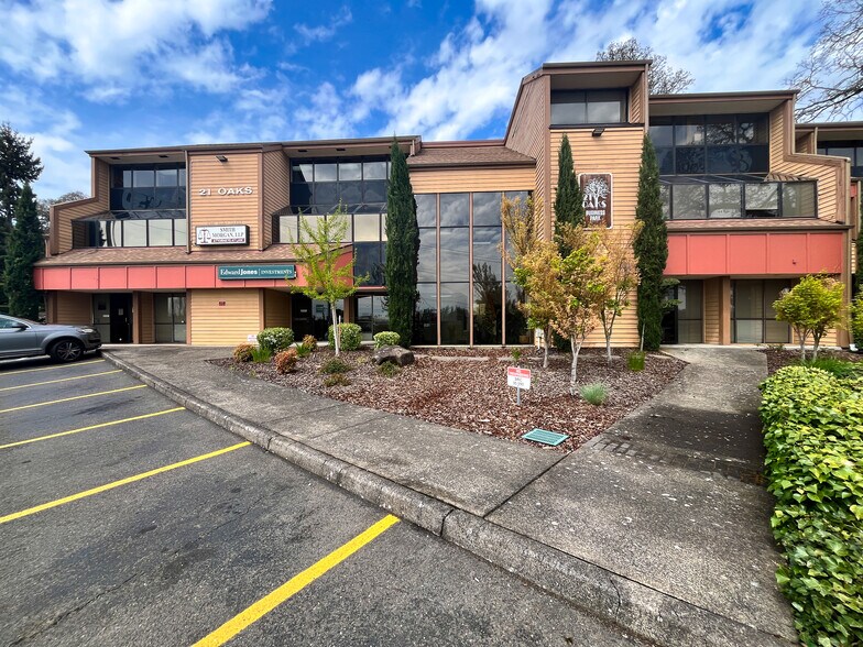 525 Glen Creek Rd NW, Salem, OR à louer - Photo du bâtiment - Image 2 de 11