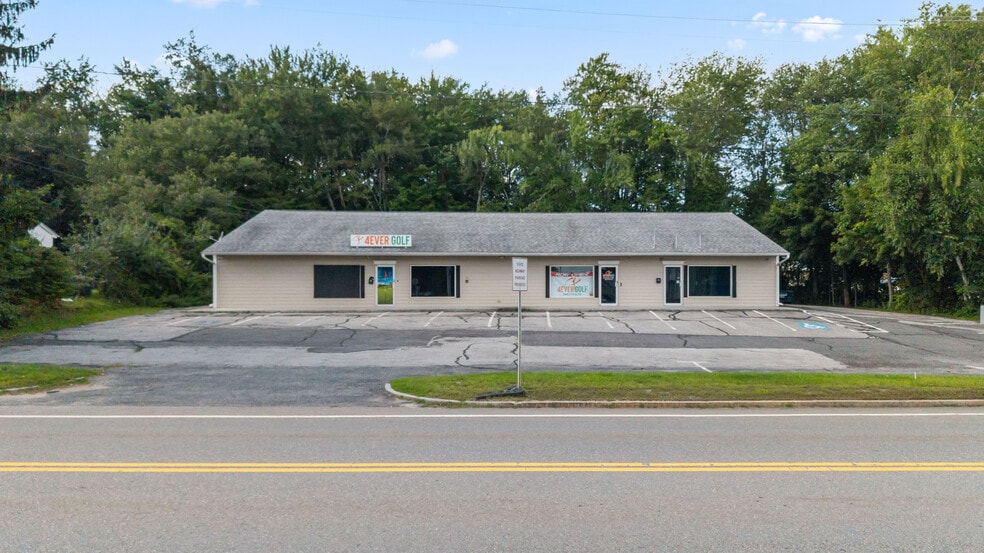 184 W Main St, Dudley, MA for sale - Building Photo - Image 2 of 43