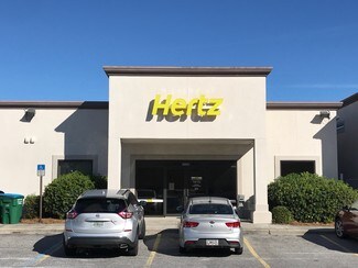 Plus de détails pour 9998 A Hutchison Blvd, Panama City Beach, FL - Commerce de détail à louer
