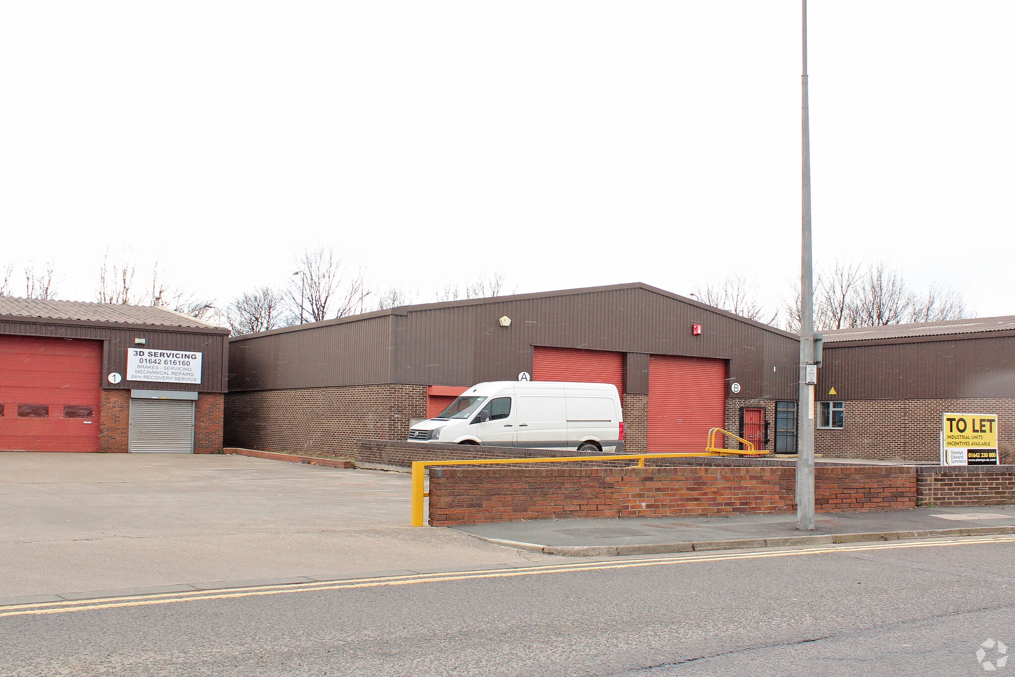 16 Yorkway, Thornaby for sale Building Photo- Image 1 of 4