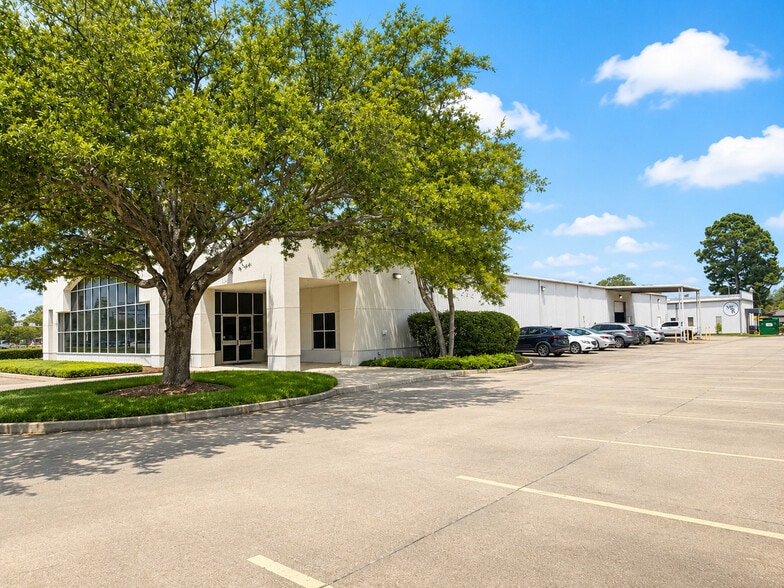 9335 Interline Ave, Baton Rouge, LA for lease - Building Photo - Image 3 of 30