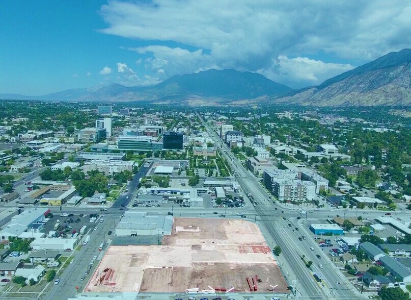 51 W 300 S, Provo, UT à vendre - Photo du bâtiment - Image 2 de 22
