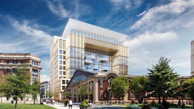 Plus de détails pour 3201 Cuthbert St, Philadelphia, PA - Bureau, Commerce de détail à louer