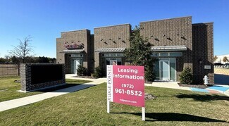 Plus de détails pour 315 Laurence Dr, Heath, TX - Bureau/Médical à louer