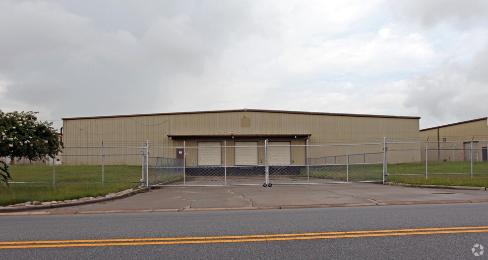 1121 Bluff Industrial Blvd, Columbia, SC for lease - Building Photo - Image 3 of 4