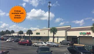 More details for 5401-5465 Lake Howell Rd, Winter Park, FL - Retail for Lease