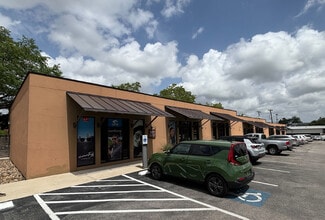 More details for 4501 McCullough Ave, San Antonio, TX - Retail for Lease