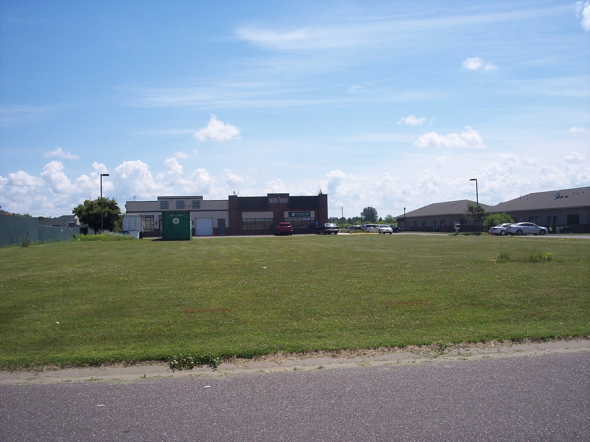 4 Enterprise Ave, Isanti, MN à vendre Photo du bâtiment- Image 1 de 5