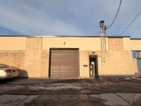 10125 Av. Garon, Montréal, QC for lease - Primary Photo - Image 1 of 3