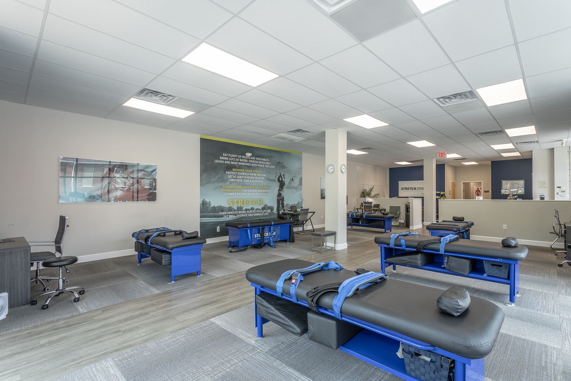 419 N Market St, Chattanooga, TN for lease Interior Photo- Image 1 of 14