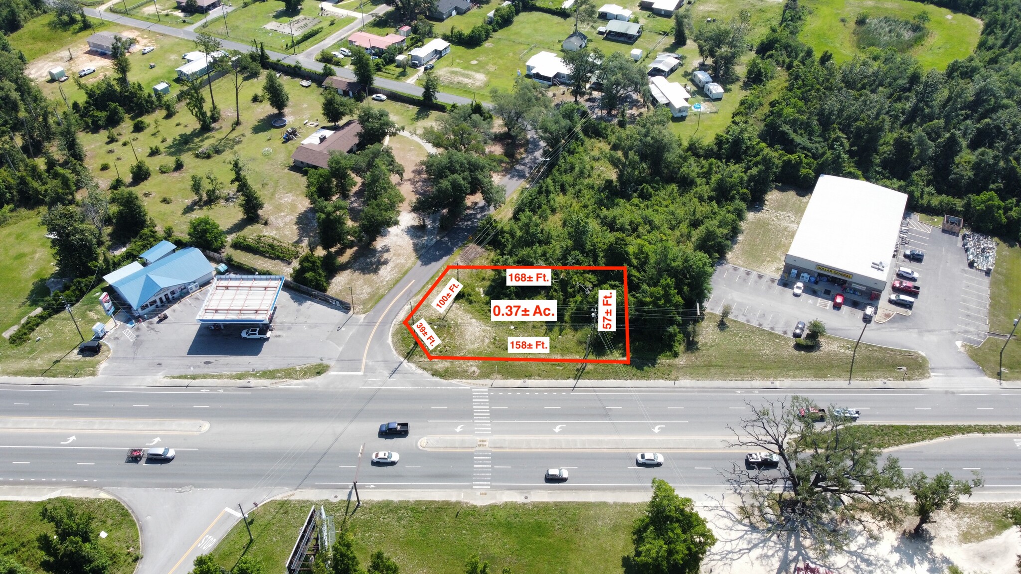 7802 Highway 77, Southport, FL for sale Building Photo- Image 1 of 1