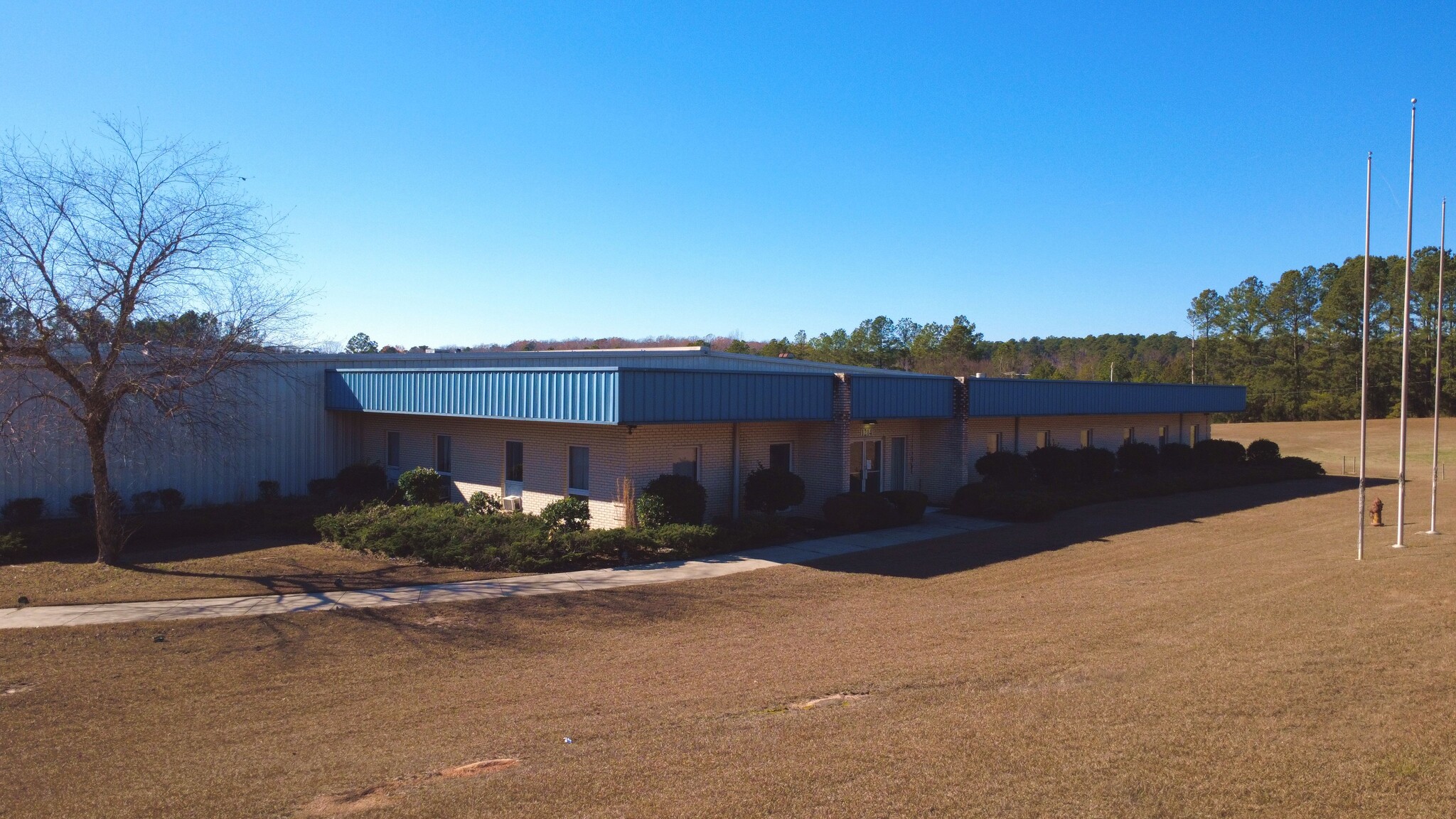 1214 State Highway 34 E, Winnsboro, SC for sale Primary Photo- Image 1 of 58