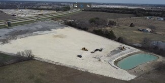 Plus de détails pour 1601 N Interstate 45, Palmer, TX - Terrain à vendre