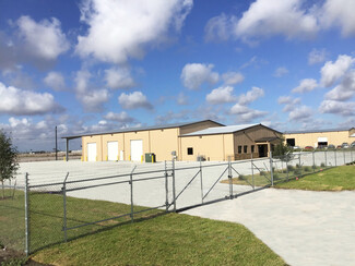 Plus de détails pour 5561 Kingpin Dr, Corpus Christi, TX - Industriel à louer