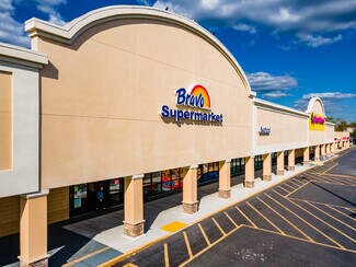 Plus de détails pour 2526 E Bearss Ave, Tampa, FL - Commerce de détail à louer