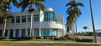 More details for 990 9th St N, Naples, FL - Medical for Lease