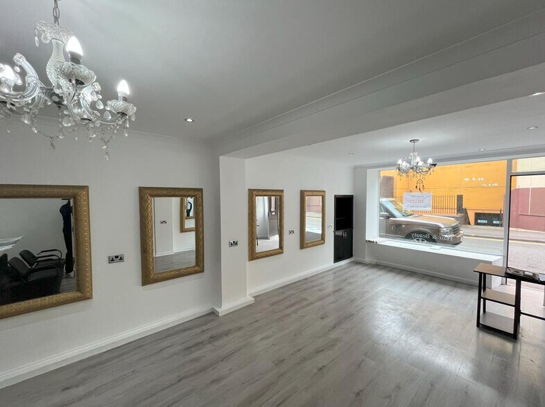 18 Campbell St, Dunfermline à vendre - Photo du bâtiment - Image 2 de 4