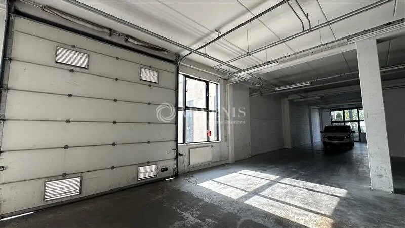 Flex in Noisy-le-Sec for lease Building Photo- Image 1 of 7